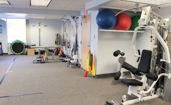 Connections Physical Therapy - Wellesley