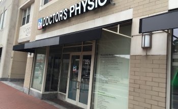 DOCTORS PHYSIO(HANA PAIN & REHAB CLINIC)