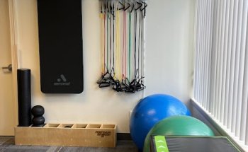 FitZone Health Physical Therapy & Wellness