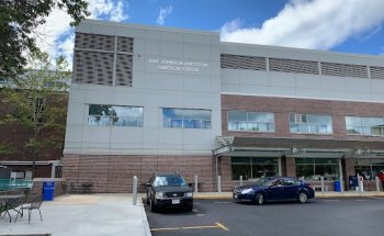 Newton-Wellesley Hospital - Main Campus