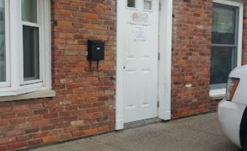 Glover Therapy & Pain Rehab