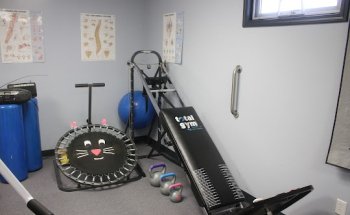 Falcon Physical Therapy
