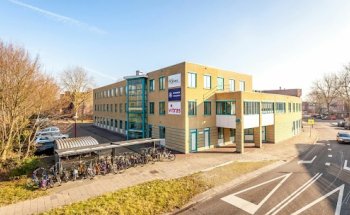 Discum Betaalbare Fysiotherapie Nieuwegein