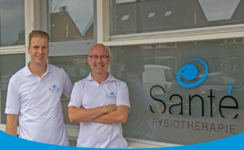 Santé Fysiotherapie Blokhoeve Nieuwegein