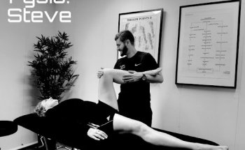 Fysio Steve