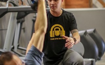 Your Spin Doctor: Physical Therapy & Consulting, PC