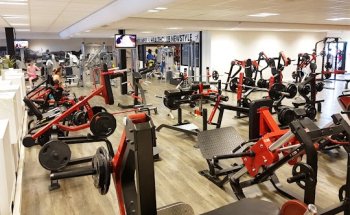 GoFysio Fysiotherapie Nieuwegein Vreeswijk