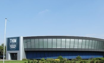 THIM Hogeschool voor Fysiotherapie