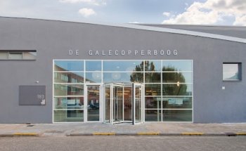 Fysiotherapie Galecop Ron van Leeuwen