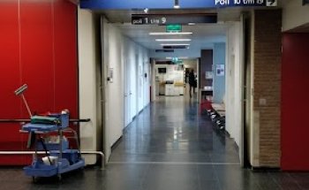 St. Antonius Ziekenhuis Nieuwegein