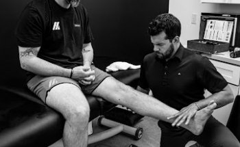 REO Physical Therapy