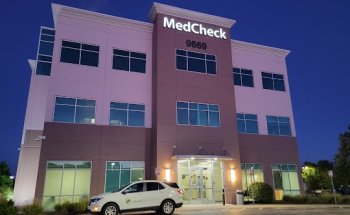 MedCheck Noblesville
