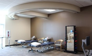 OrthoIndy Physical Therapy Westfield