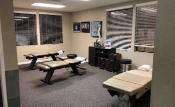 Atlas Chiropractic and Wellness Center