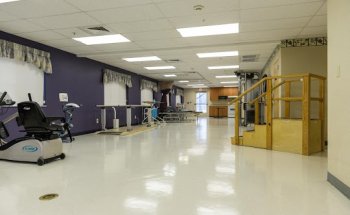 The Loft Rehabilitation & Nursing