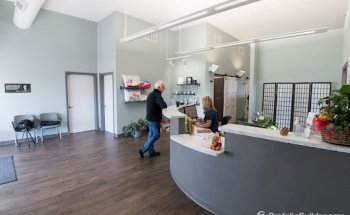 Stout Chiropractic Clinic PC