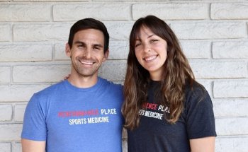 Performance Place Sports Care & Chiropractor