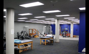 Rock Valley Physical Therapy - The Ave
