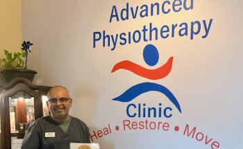 Advanced Physiotherapy Clinic