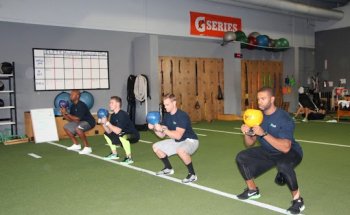 Balance Point Therapy