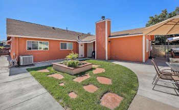 Resurgence California Alcohol & Drug Rehab