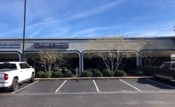 Roper St. Francis - ATI Physical Therapy - North Charleston - Northbrook Blvd