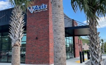 Axis Hand and Physical Therapy