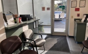 Select Physical Therapy - Dorchester Road