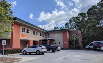 Palmetto Advanced Therapy Services - North Charleston