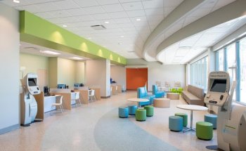 MUSC Children's Health Rehabilitation Clinic at Summey Medical Pavilion