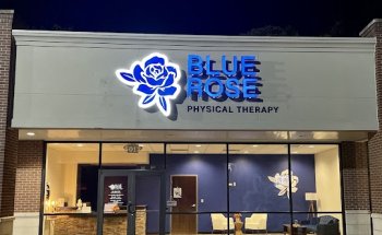 Blue Rose Physical Therapy