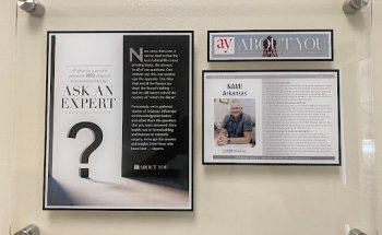 The Center Health and Wellness