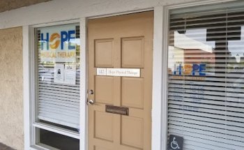 Hope Physical Therapy