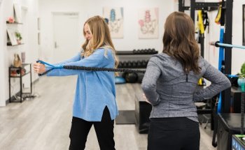 Arkansas Pelvic Health