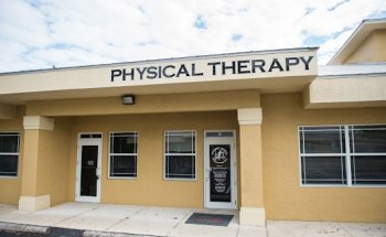 Fitness Quest Physical Therapy-North Port