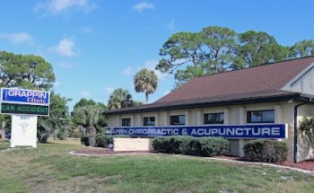 Grappin Clinic: Auto Accident Injury Medical Doctors & Chiropractors, Physical Therapy & Rehab