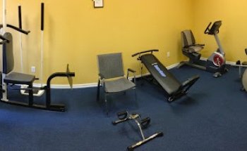 Step Up Physical Therapy and Rehab, Inc
