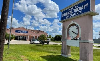 Florida Physical Therapy Specialists