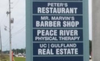 Peace River Physical Therapy & Rehabilitation