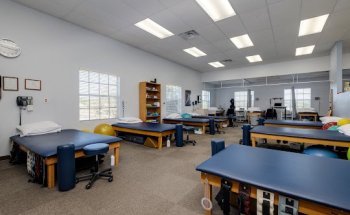 PhysioWorks Inc Physical Therapy