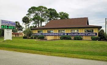 Linda S. Grappin, DC Chiropractor