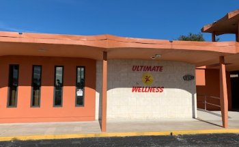 Ultimate Wellness Physical Therapy