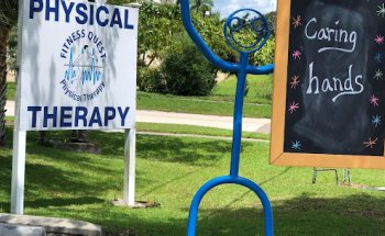 Fitness Quest Physical Therapy-Punta Gorda
