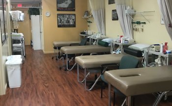 Advanced Physical Therapy and Wellness