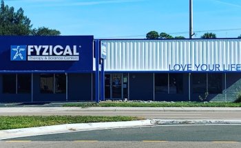 FYZICAL Therapy & Balance Centers - Venice