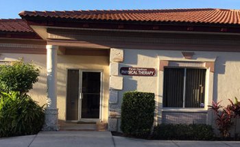 First Option Physical Therapy