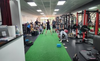 Dynamic Physio Therapy