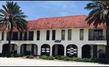 Fitness Quest Physical Therapy-Venice