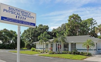 Rising Tide Physical Therapy - South Venice