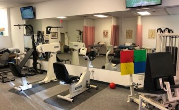 TPC Physical Therapy & Rehabilitation, P.A,